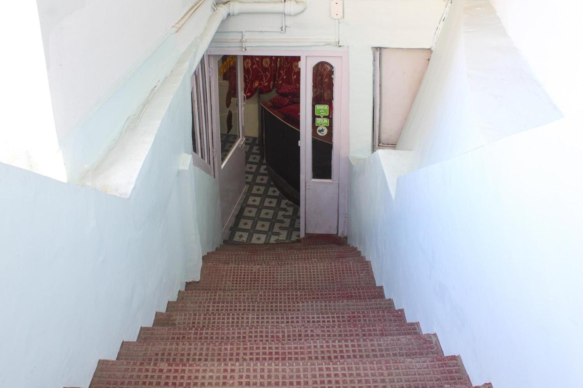 Hotel O Rose Garden Darjeeling  Exterior foto