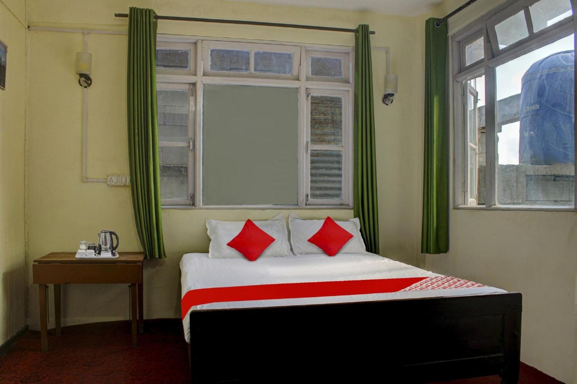 Hotel O Rose Garden Darjeeling  Exterior foto